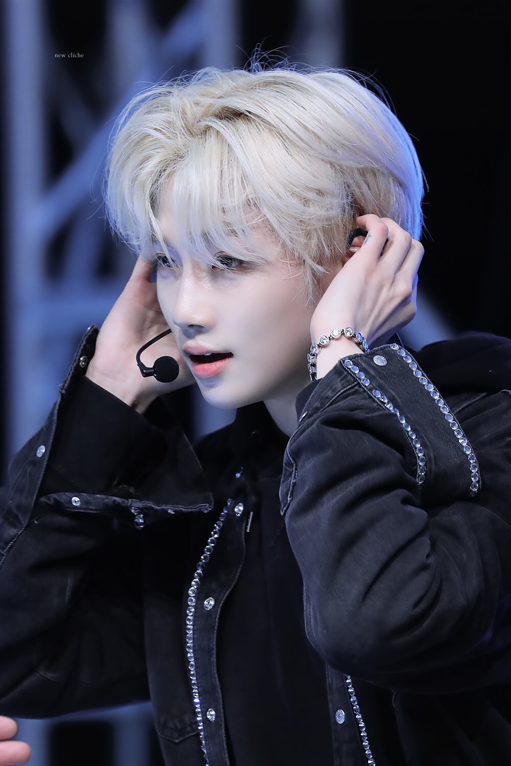 펭귄처럼 생긴 아이돌.. 더보이즈 뉴 | 인스티즈