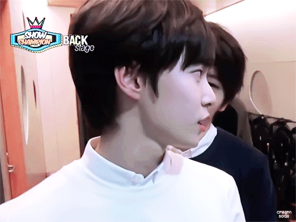 나 정재현 김도영 왜케 사랑하지 | 인스티즈