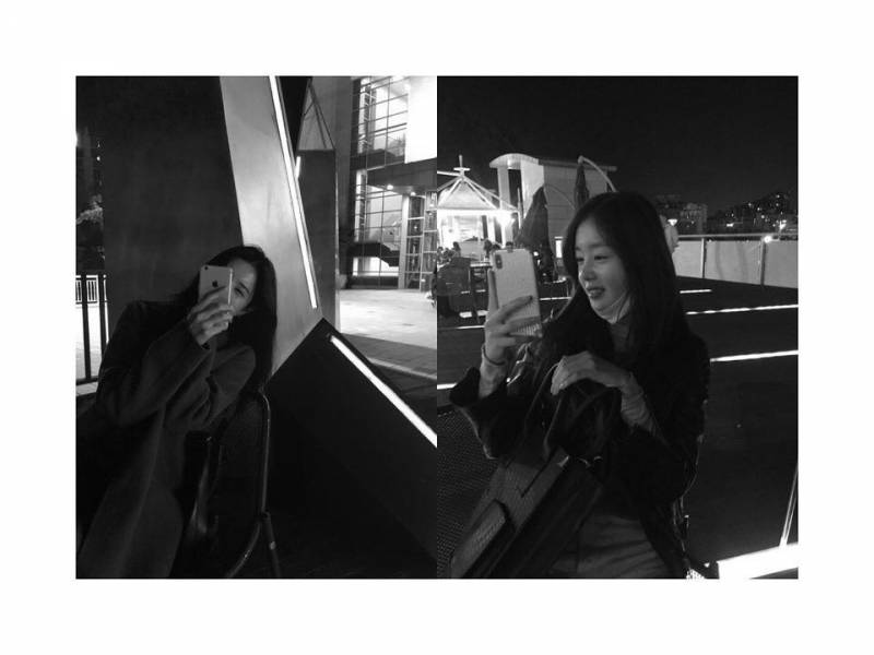 방금자 한선화 인스타 | 인스티즈