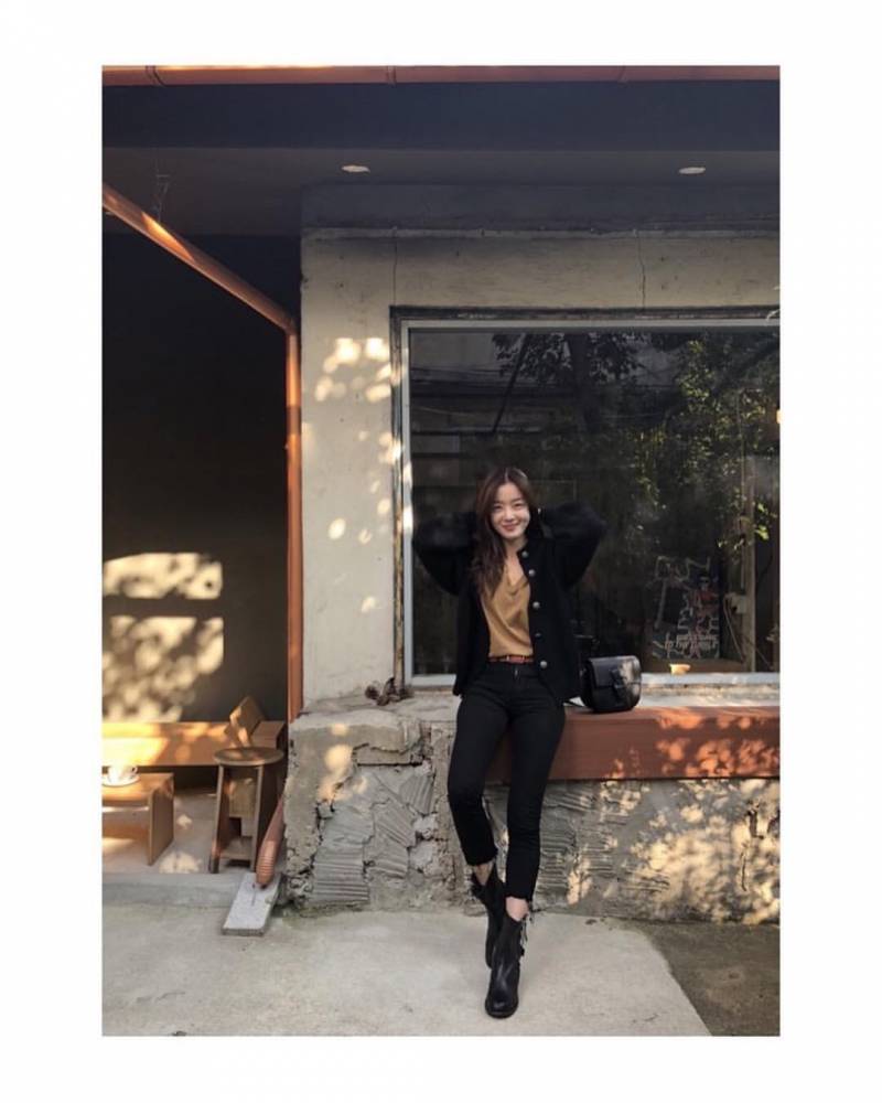 방금자 한선화 인스타 | 인스티즈