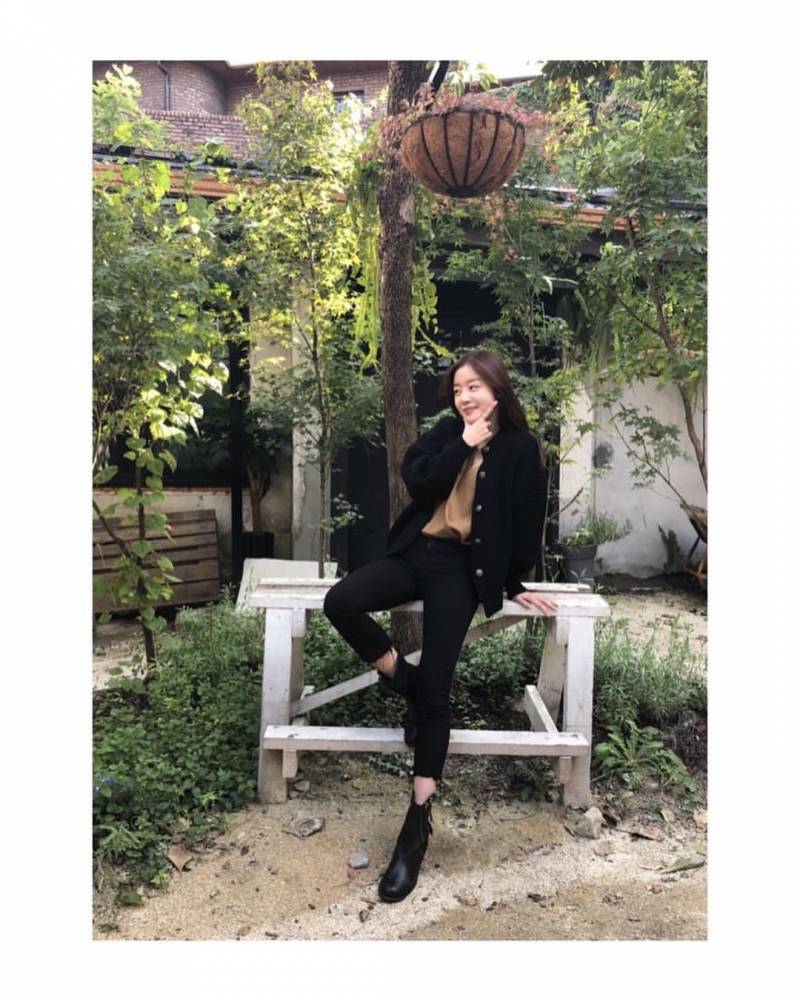 방금자 한선화 인스타 | 인스티즈