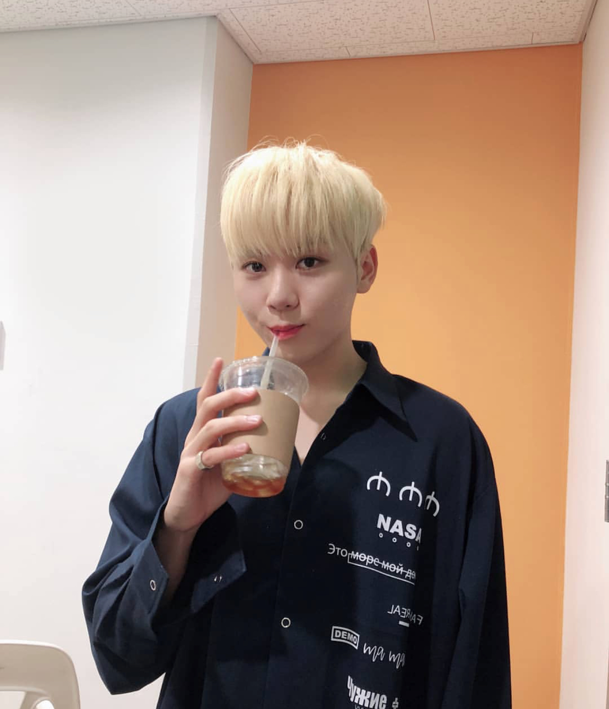 진짜 부쁜이 별명 만들어준 형돈님.. 체고... 부쁜이 개찰떡이자나ㅠ | 인스티즈