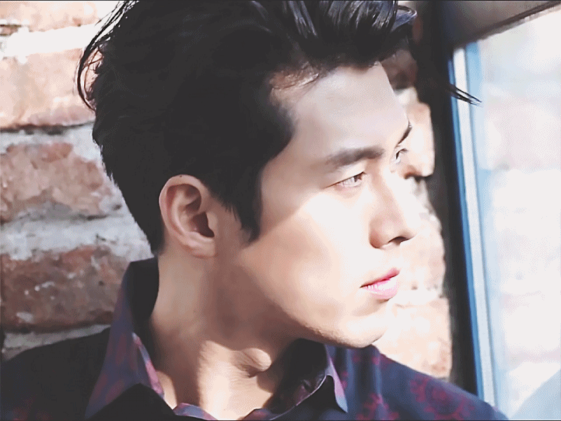 현빈 짤 엄청 주워다니고 있는데 | 인스티즈