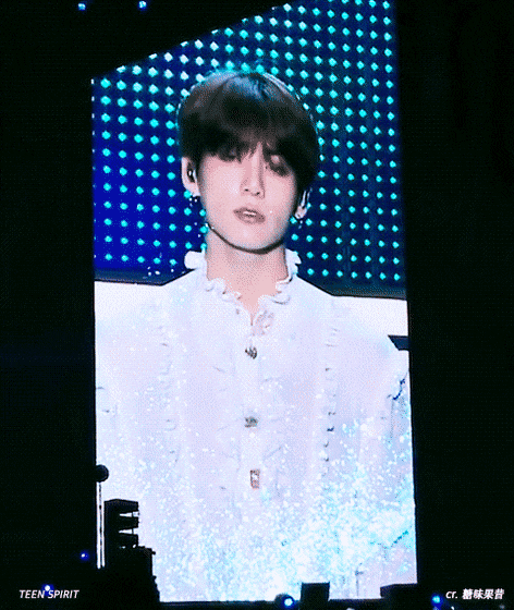 [OnAir] 저때 정국이 전광판도 성스럽고 직찍도 ㄹㅈㄷ | 인스티즈