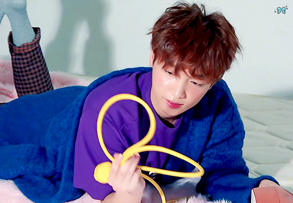 안되겠다 정세운 들튀 | 인스티즈