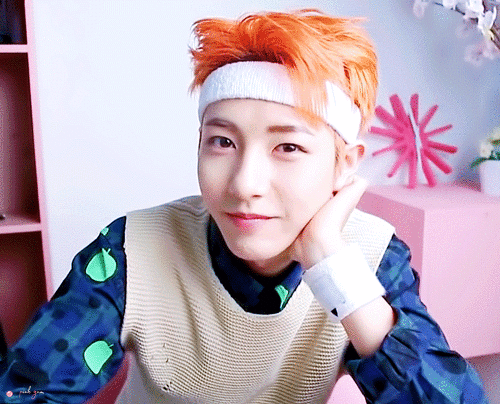 [NCT/이동혁/이제노/나재민/황인준] 학창물적 공공즈와 너심 &lt;등교편&gt; | 인스티즈