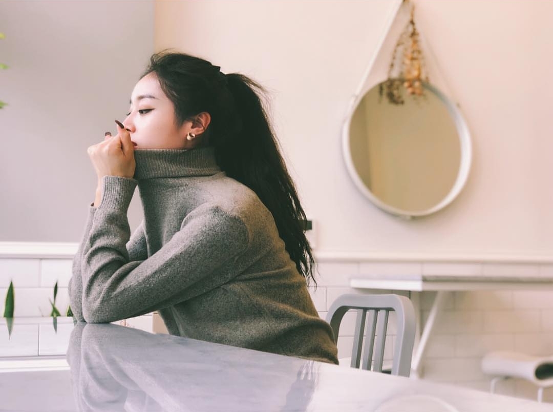 티아라 지연 인스타그램 업데이트.jpg | 인스티즈