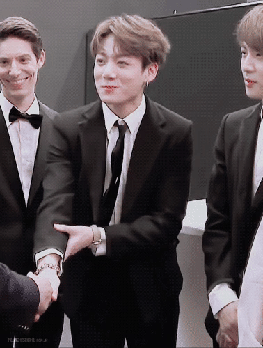 하객 맞는 전설의 결혼식 신랑짤이 대통령님 만난 날에 뜬 거자나 | 인스티즈