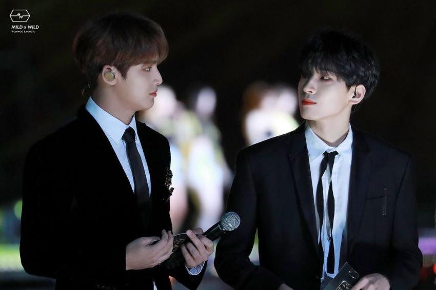 [잡담] 내 기준 돌판 얼굴합 최고인 조합 | 인스티즈