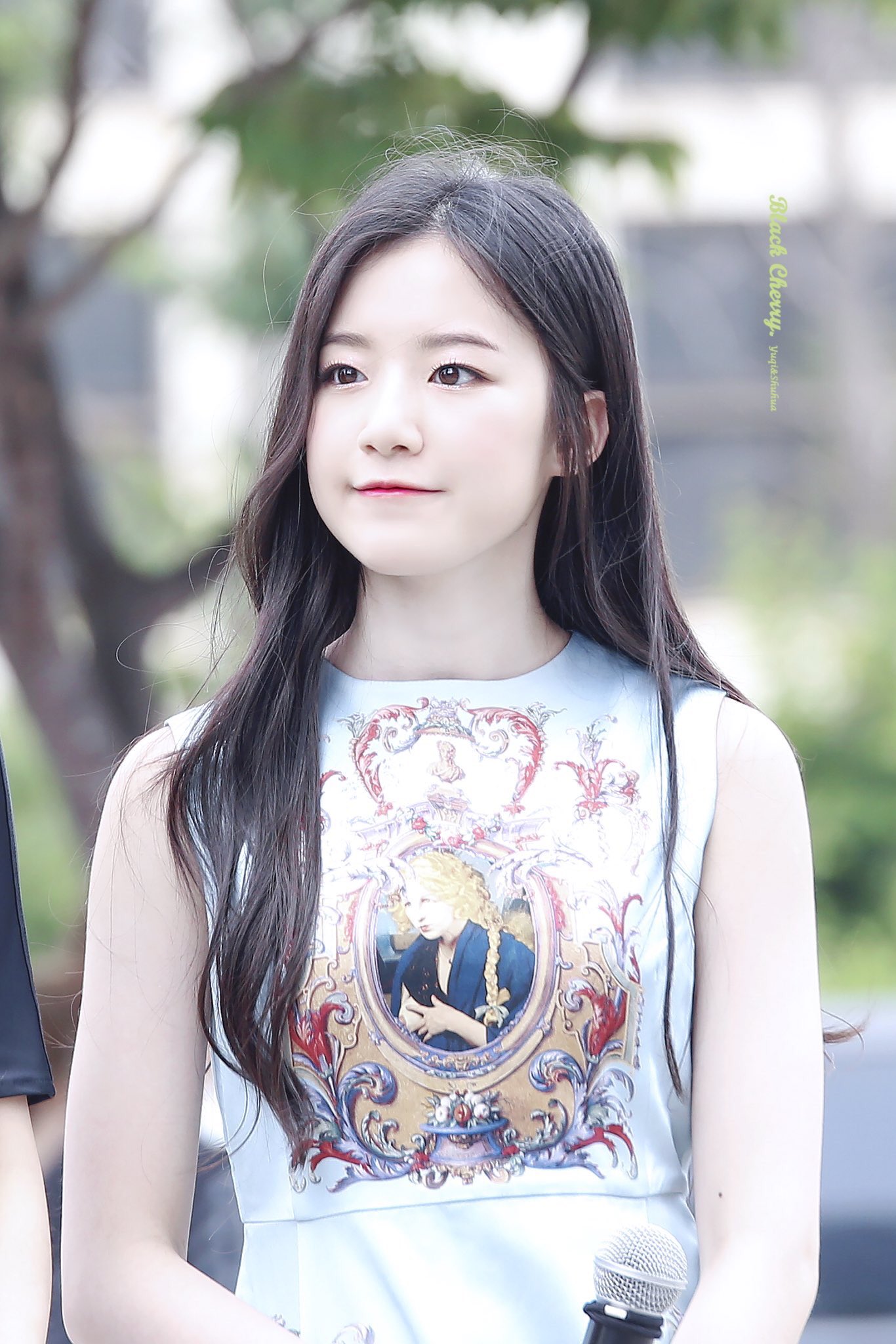 흔한 여덕은 보고싶은 애기들이 많다 | 인스티즈