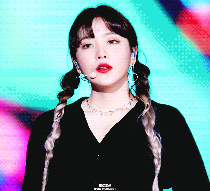 [잡담] 예리 투톤헤어 사랑하는 사람🖐 | 인스티즈