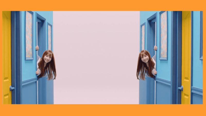 아이즈원 데뷔 티저 개인 움짤 | 인스티즈