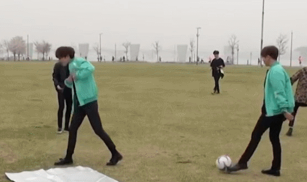 ㄹㅇ 집단적 마이웨이 | 인스티즈