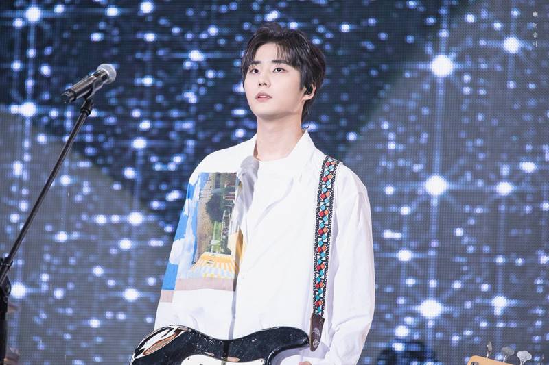 19일(수), Day6 Young K 생일 | 인스티즈