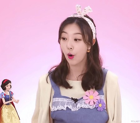 아이들,학부모 사이에서 인기 많아지고 있는 걸그룹 멤버.jpgif | 인스티즈