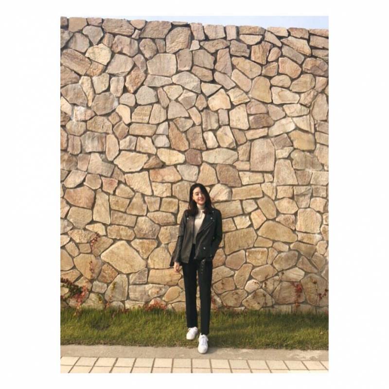 송지은 인스타그램 | 인스티즈