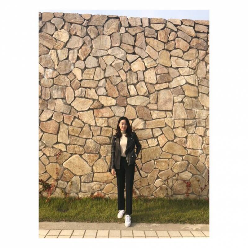 송지은 인스타그램 | 인스티즈