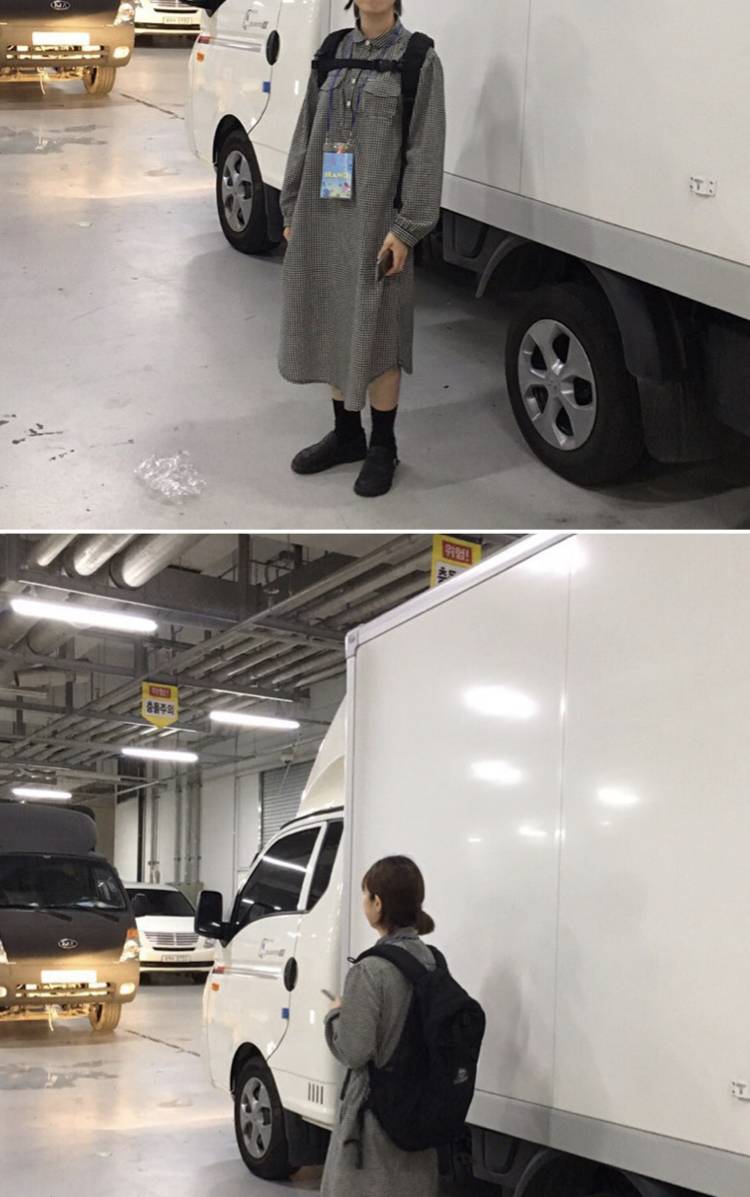 이거 가방 어디껀지 아는 익ㅠㅠㅠㅠ̑̈ | 인스티즈