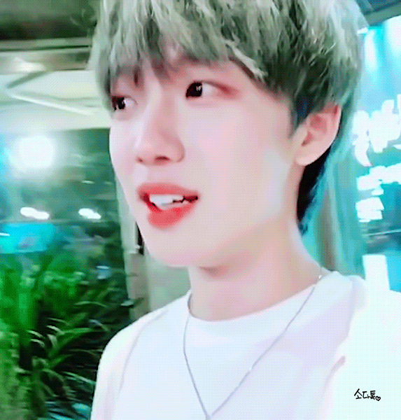 임영민 진짜 청순한거 같에 | 인스티즈