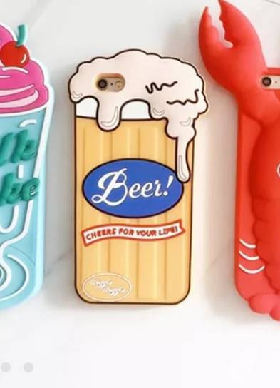 이 케이스 살 말 ? | 인스티즈