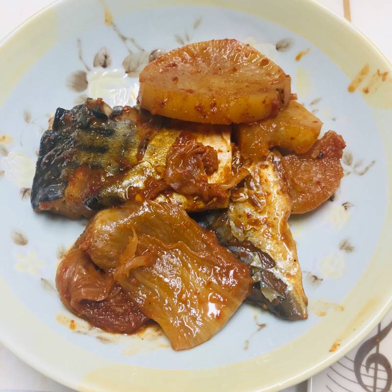 2시수업있는 쓰니의 점심식사💟💟(feat.에어프라이기) | 인스티즈