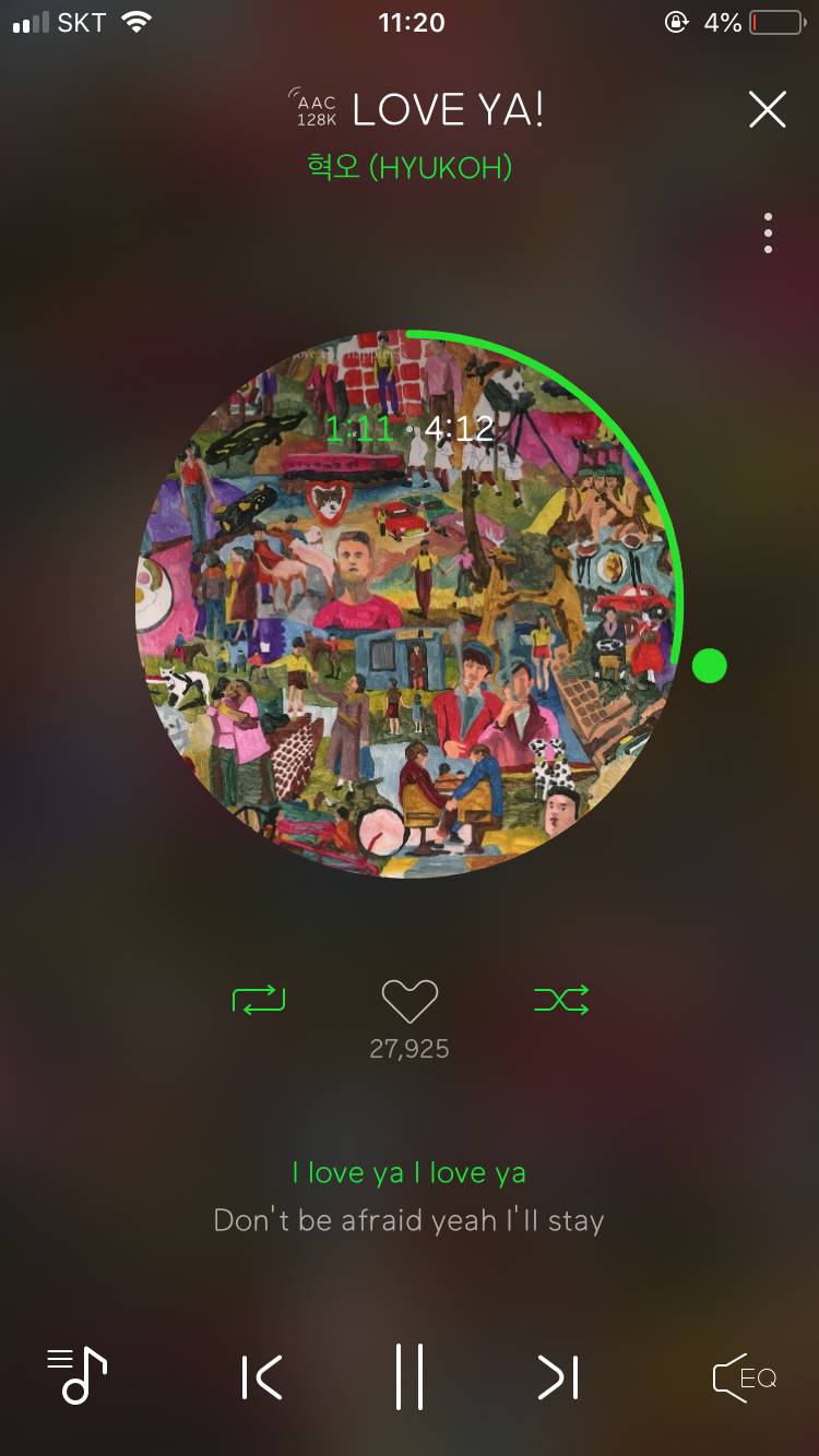 누군갈 사랑하고 있다면, 누군갈 사랑하고 싶다면 꼭 들었으면 좋겠는 노래 | 인스티즈