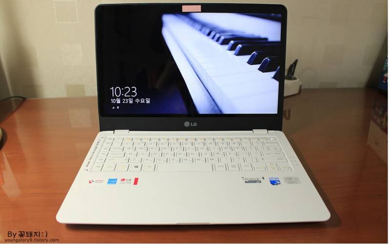 썸바디헬미!!!! 노트북 사려는데 결정장애가 왓어😂 | 인스티즈