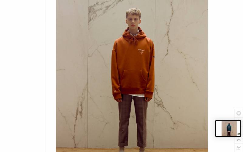 후드티 색 골라줄쨔람 11223344 | 인스티즈