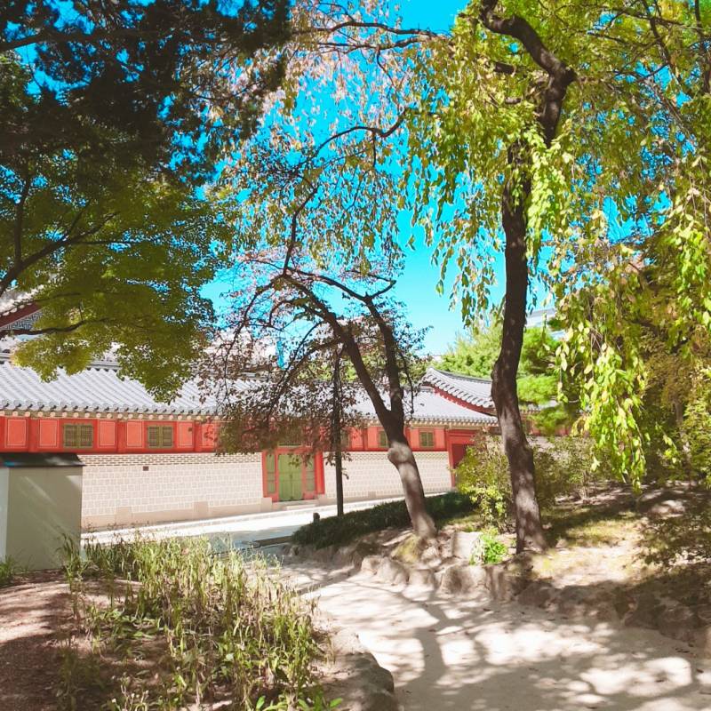 우리회사 입지 조건중 유일하게 마음에 드는 것 40 | 인스티즈