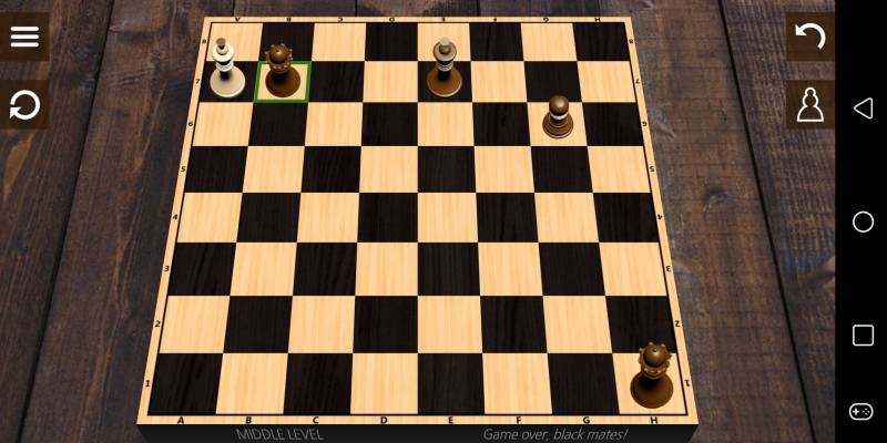 왜 이게 체크메이트야?? | 인스티즈