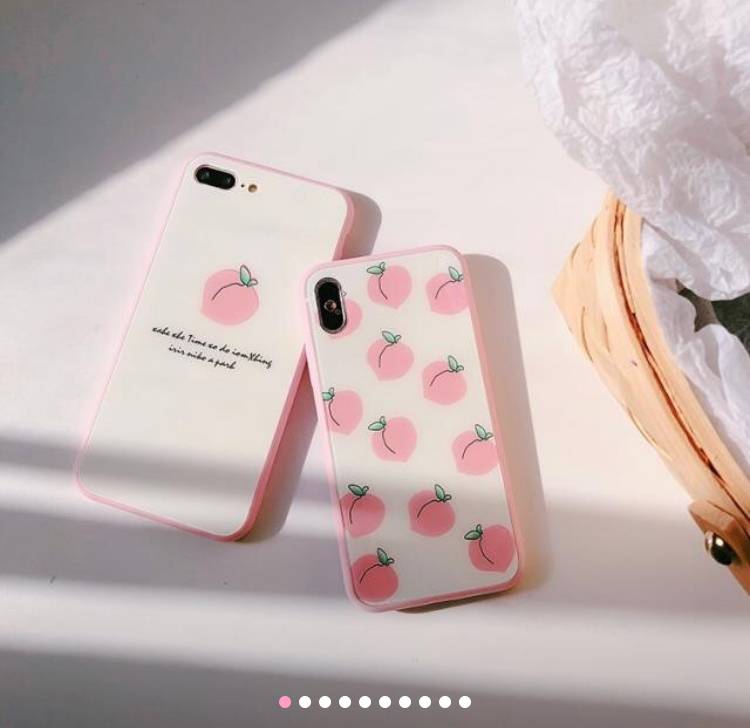 케이스 두개주엥 뭐가 더 나아??? | 인스티즈