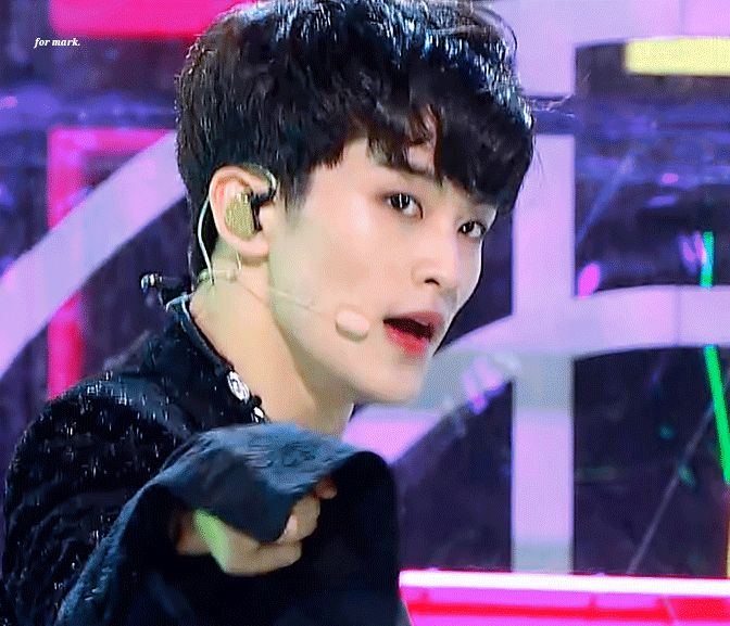 마크야 사랑해 ㅠㅠㅠㅠㅠㅠ | 인스티즈