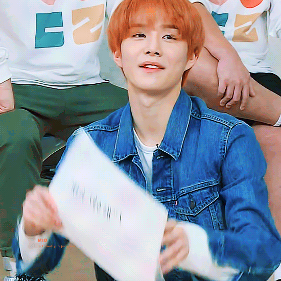 정우..정우가 너무 귀여워ㅠㅠㅠㅠ | 인스티즈