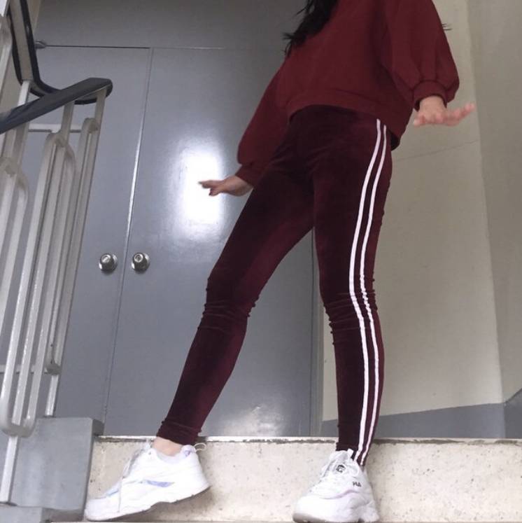 이 트레이닝 복 롯데월드가서 입을건데 어때? | 인스티즈