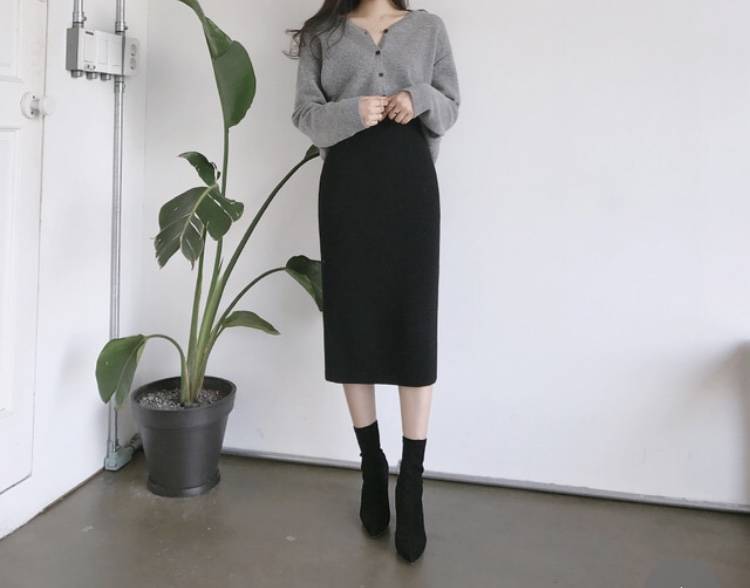 이렇게 입으면 이상할까???40 | 인스티즈