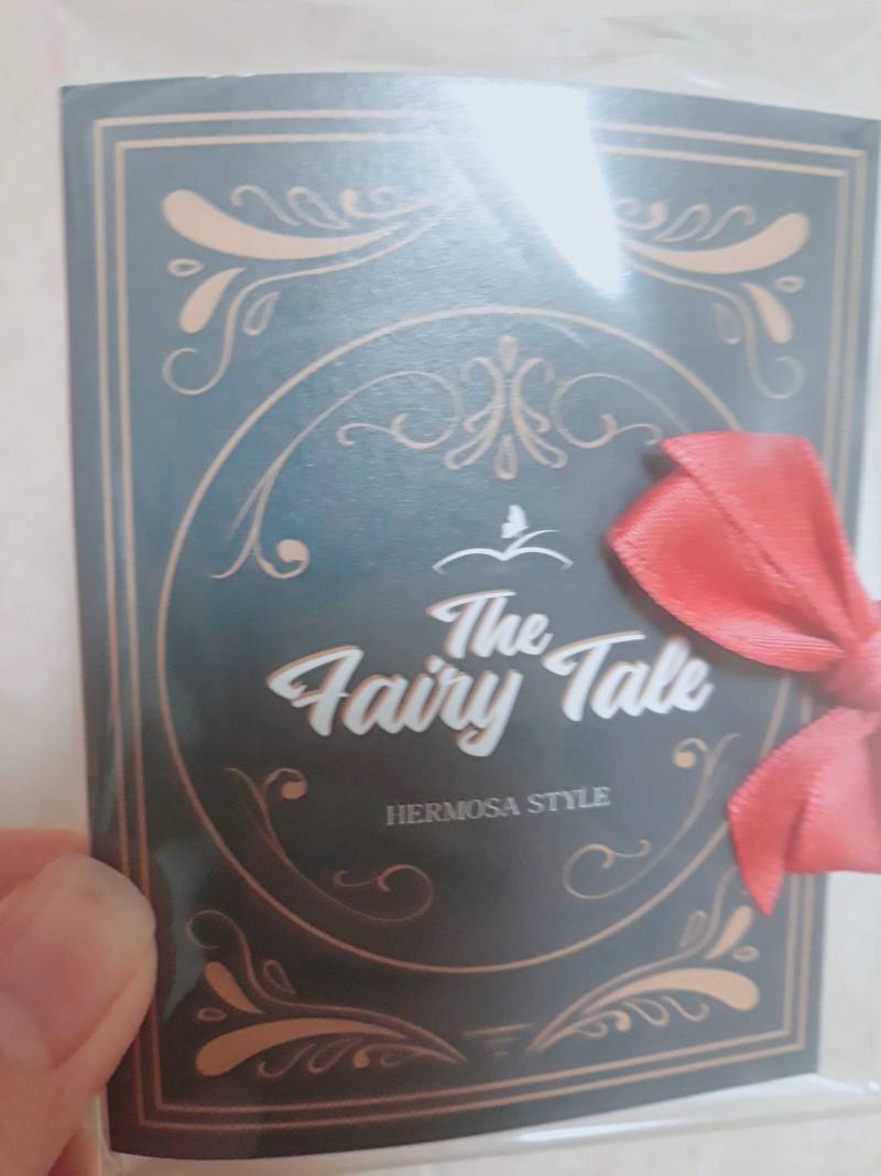 나 귀걸이 시킨거 포장 겁나 예뻐 어떡해ㅋㅋㅋㅋㅋㅋㅋ아ㅠㅠㅠ | 인스티즈