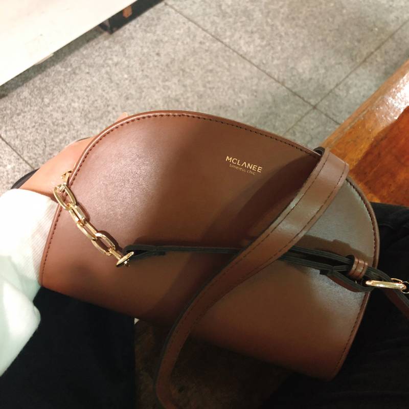 쓰니 가방 샀다❗️ | 인스티즈