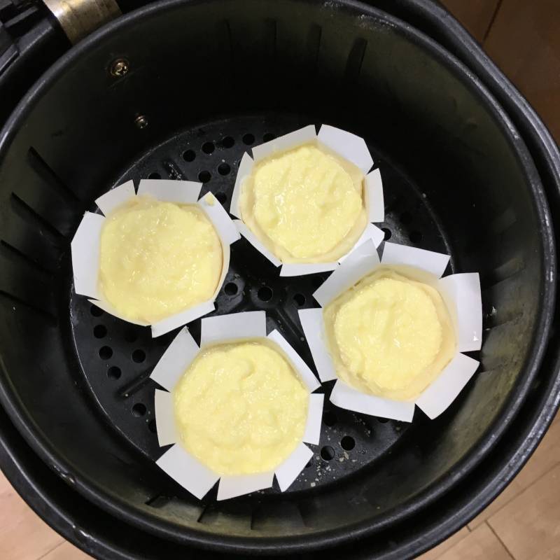 에그타르트 만들었다 ㅎㅎㅎ | 인스티즈