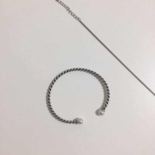 이런 팔찌 파는 곳 알려주라 | 인스티즈