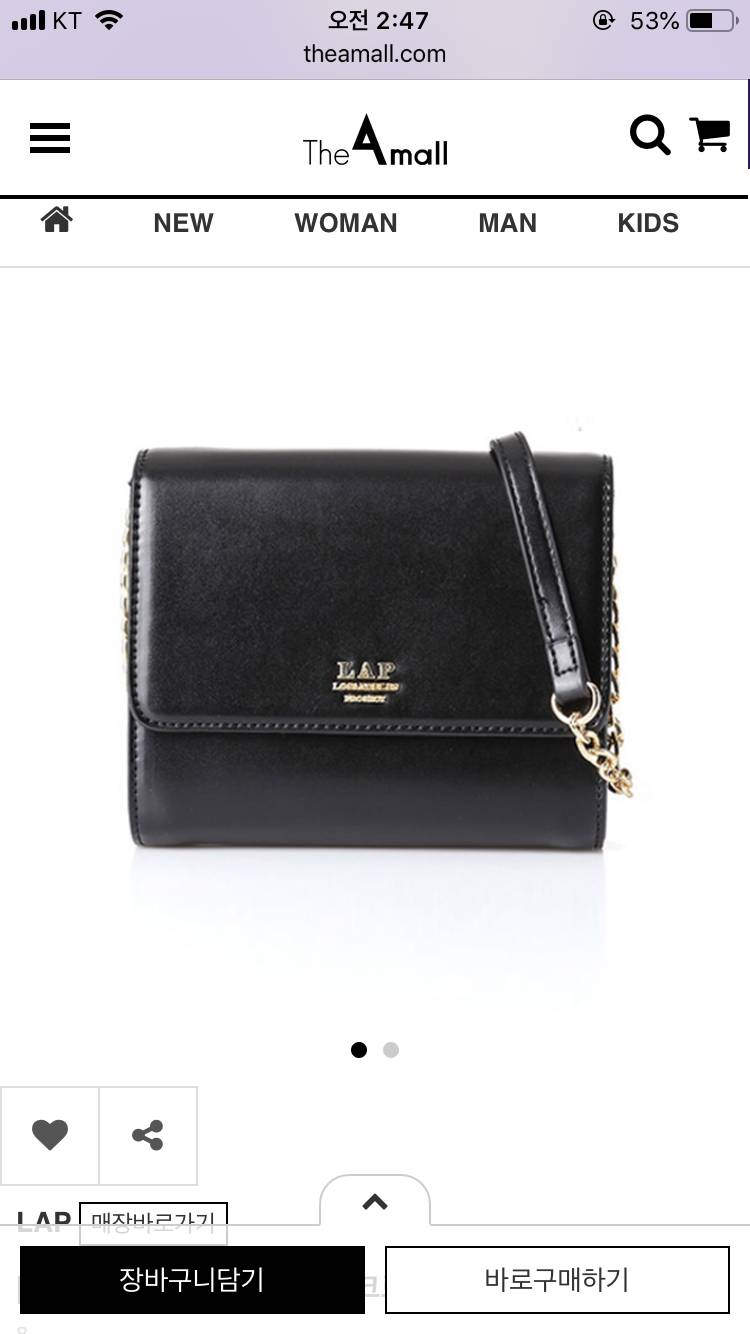 lap 이 가방 가지고 있는 익 있어?? | 인스티즈