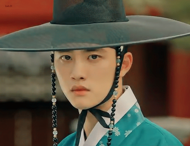 나도 육아시도 사극짤 하나씩 놓고 갈게 | 인스티즈