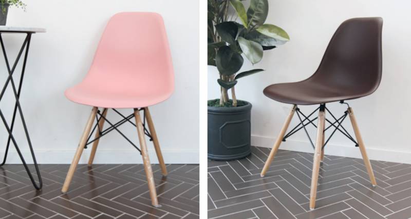 이렇게 생긴 의자 써본 익 있어?? | 인스티즈