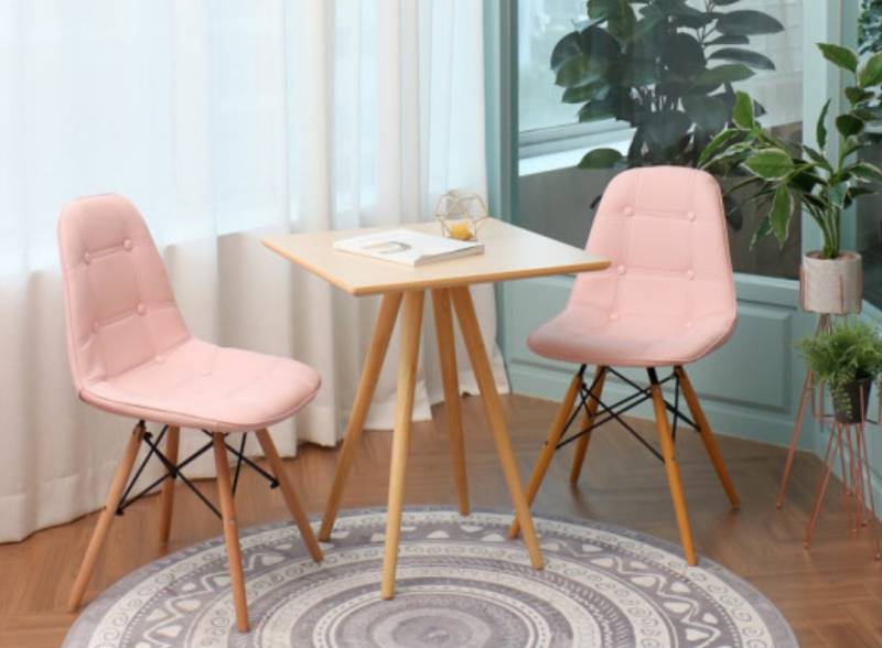 이렇게 생긴 의자 써본 익 있어?? | 인스티즈