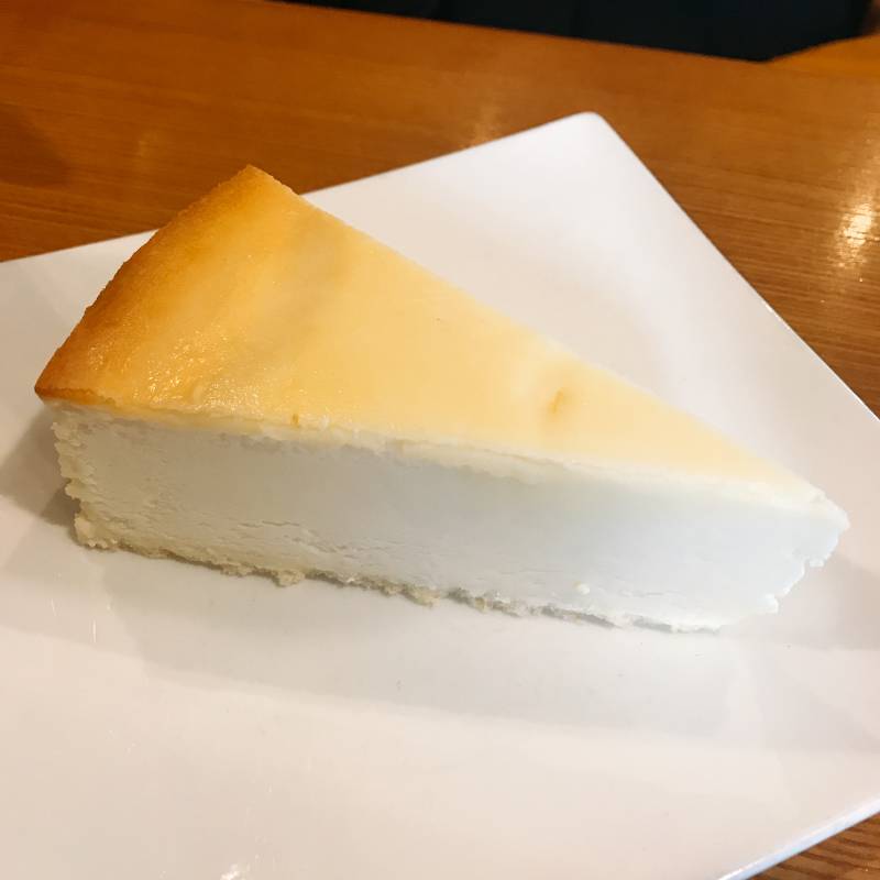 꾸덕한 치즈케이크 먹고싶다앙아ㅓ어어 | 인스티즈