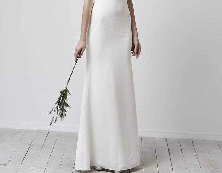 익들아 이런 치마를 뭐라고 부르지...? | 인스티즈