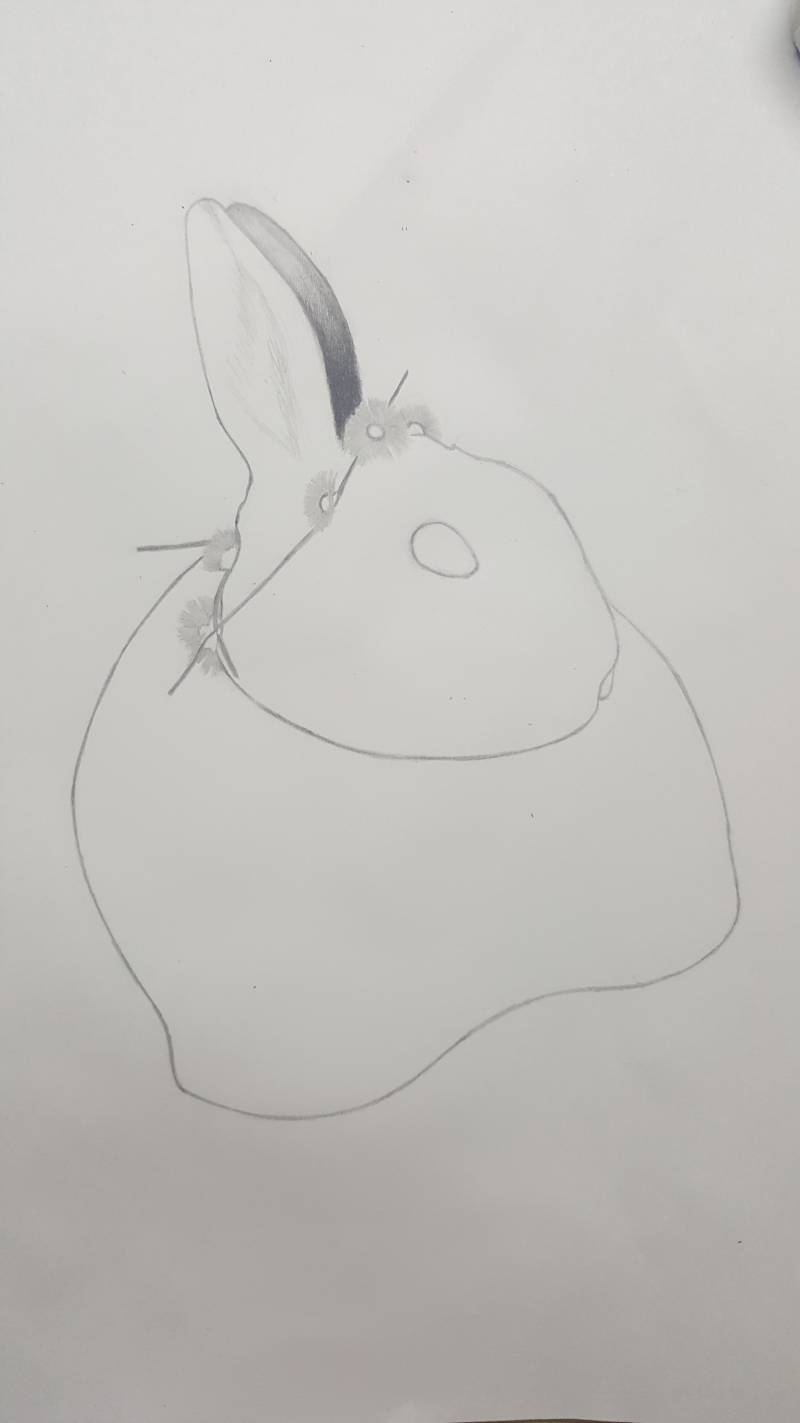 쓰니는 그림 도전중 | 인스티즈