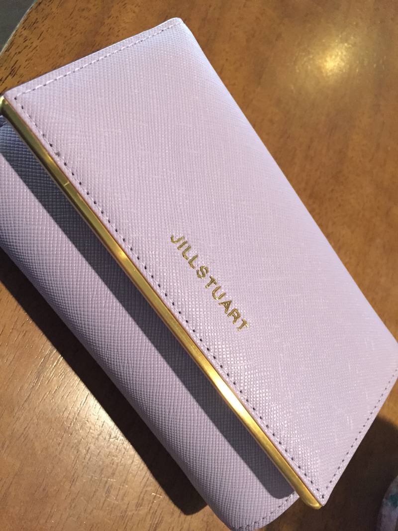 내 지갑 예뻤는디... | 인스티즈