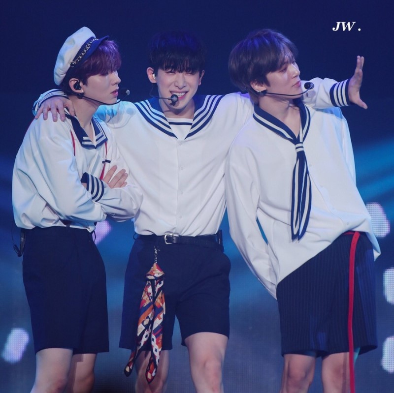 몬스타엑스 널하다 진짜 최고된다... | 인스티즈