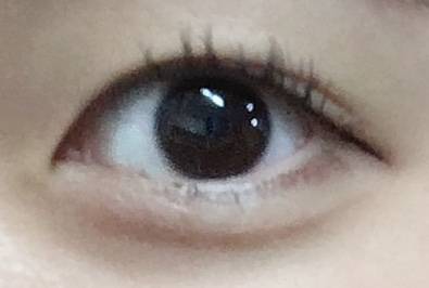 나 쌍액하다가 쌍커풀 생겻어! 40 | 인스티즈