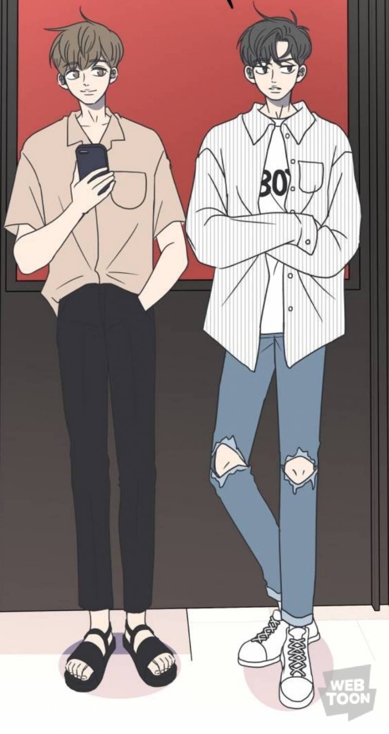 익들 취향조사 나왔어요~ 왼쪽이야 오른쪽이야??? | 인스티즈